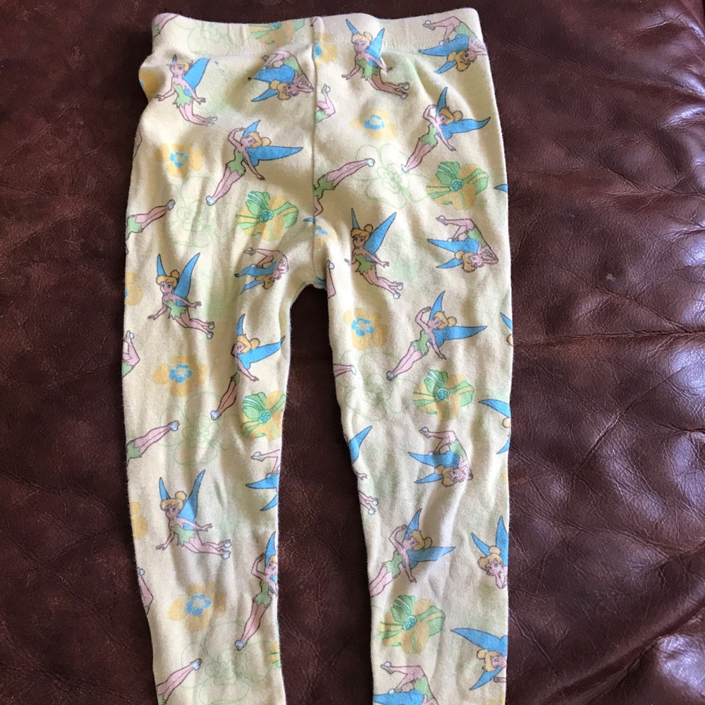Tinker Bell Pants 💢 Donating This Weekend