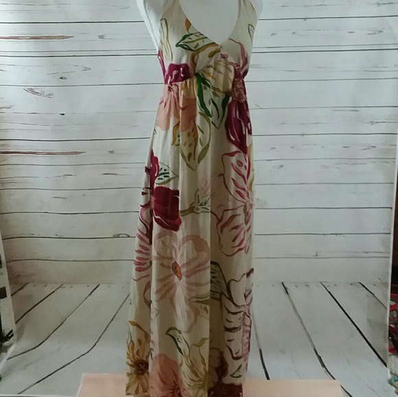 OLD Navy Dresses & Skirts - OLD NAVY Long Maxi Sundress Medium