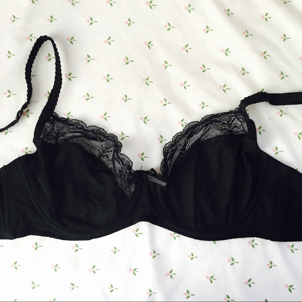 ✨Lace Unlined bra