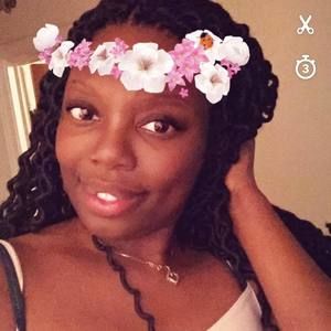 Meet your Posher, Shariesa