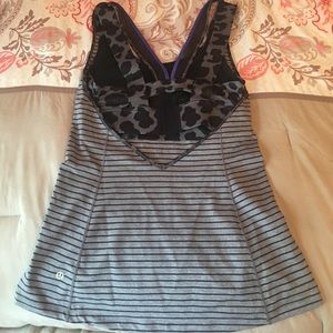 Lululemon Top