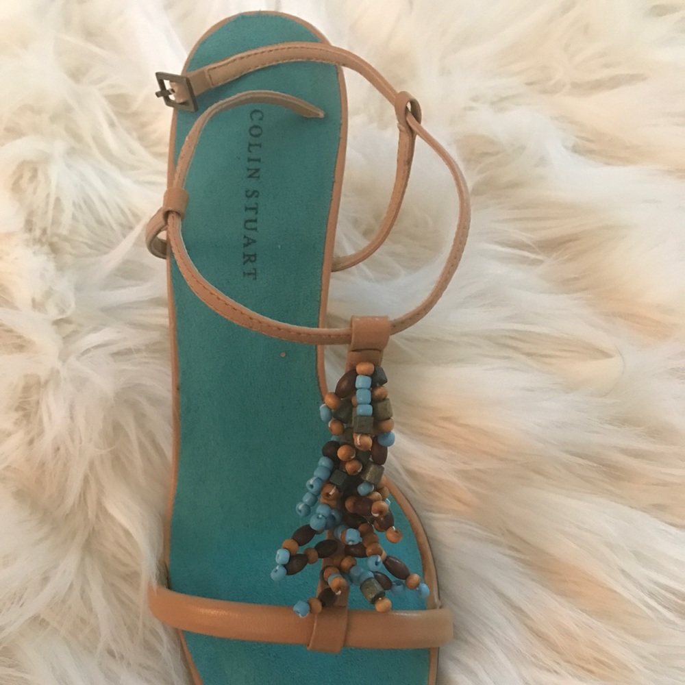 Sexy summer sling back heel sandals