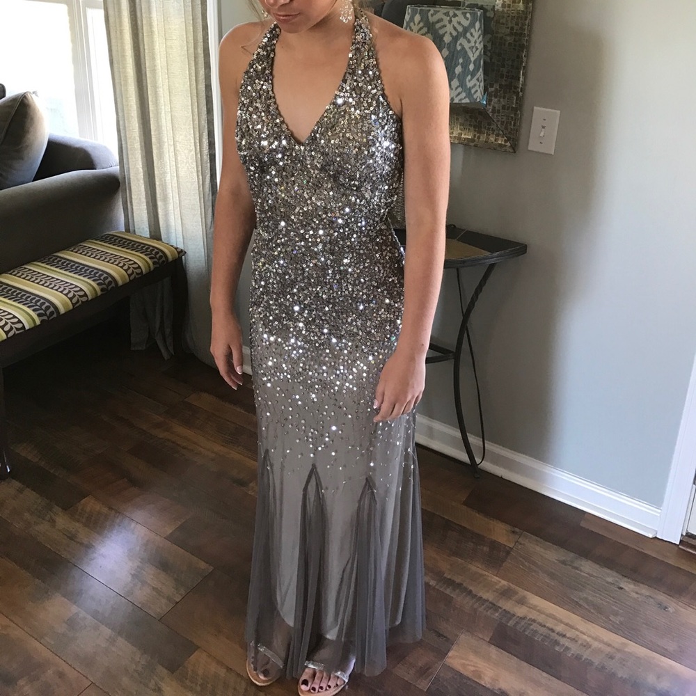SALE Prom Dress