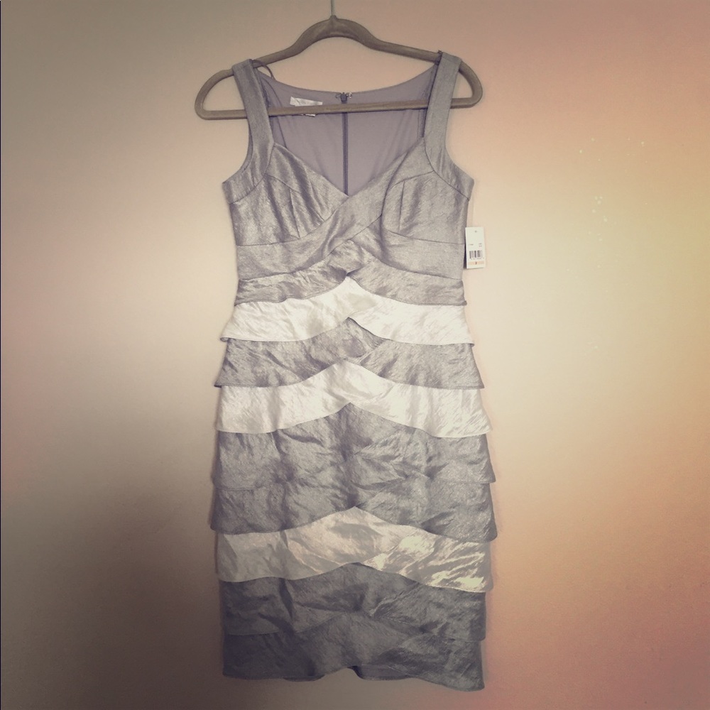 Beautiful dress. Never worn