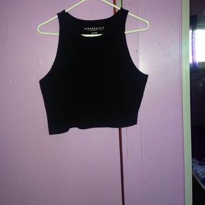 Aeropostale Crop Top