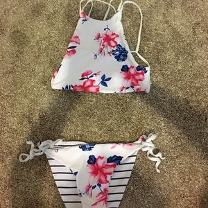 Reversible Swimsuit