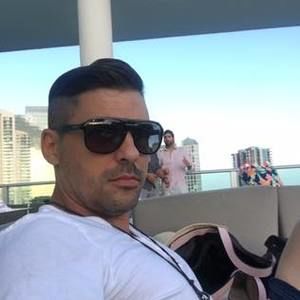 Meet your Posher, Irving