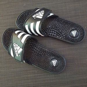 Adidas slides