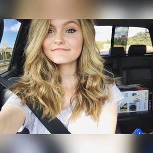 Meet your Posher, Cheyenne