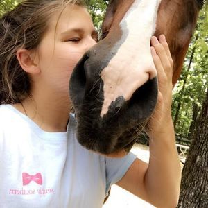 Meet your Posher, Brianna