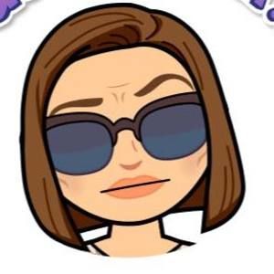 Meet your Posher, Terrie