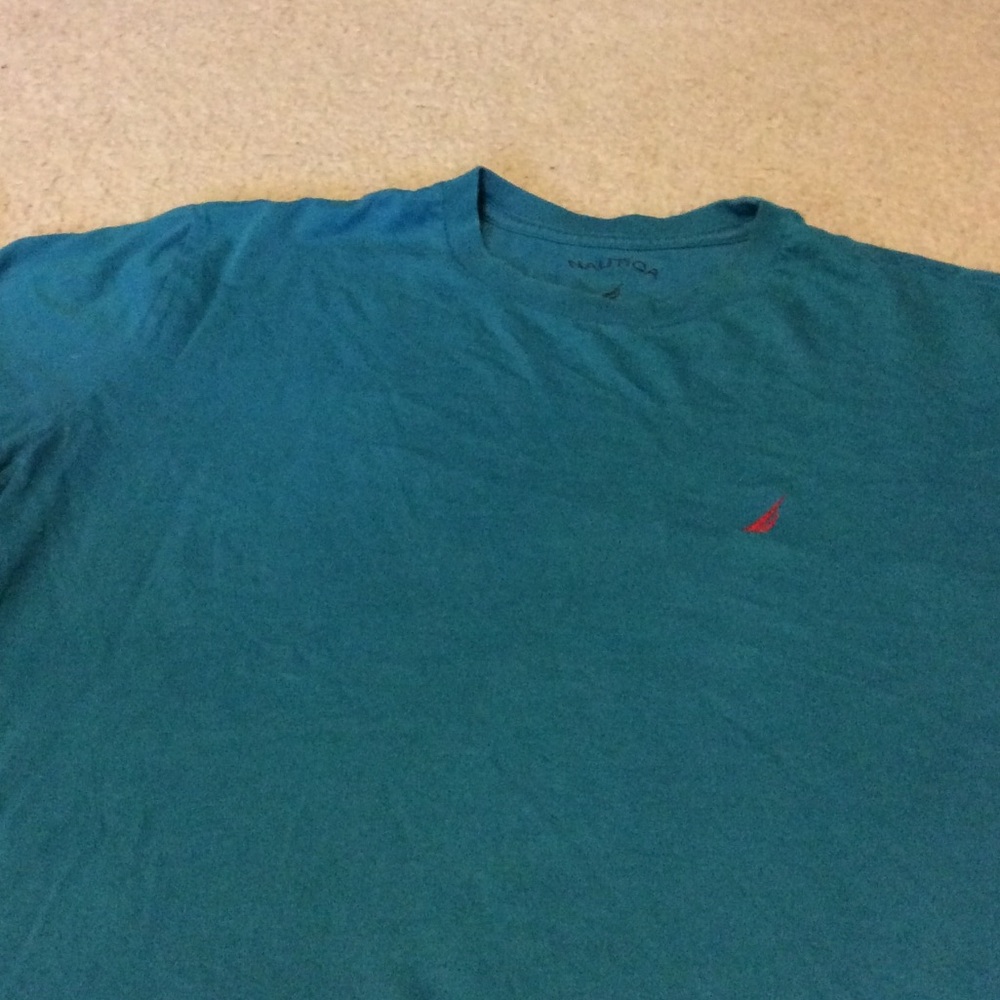 Short sleeve tshirt