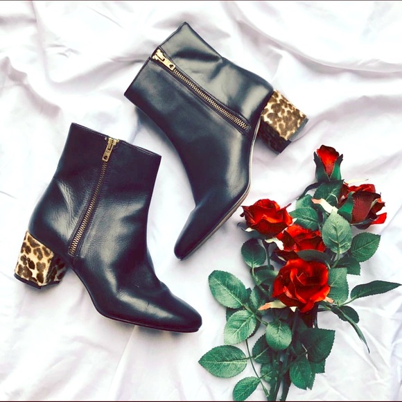 J. Crew Shoes - 💕J. Crew boots💕
