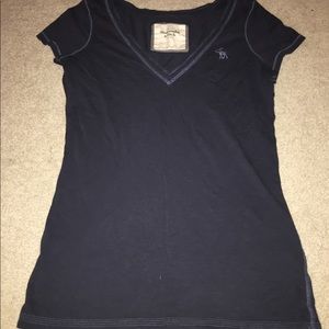 Abercrombie V-Neck