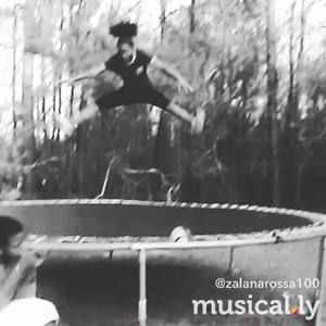 Meet your Posher, Chassity