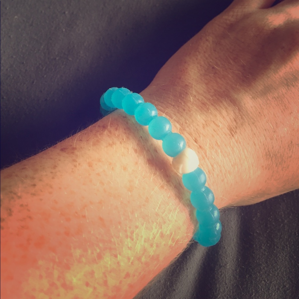 Gel Bracelet