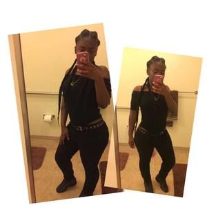 Meet your Posher, Lakela