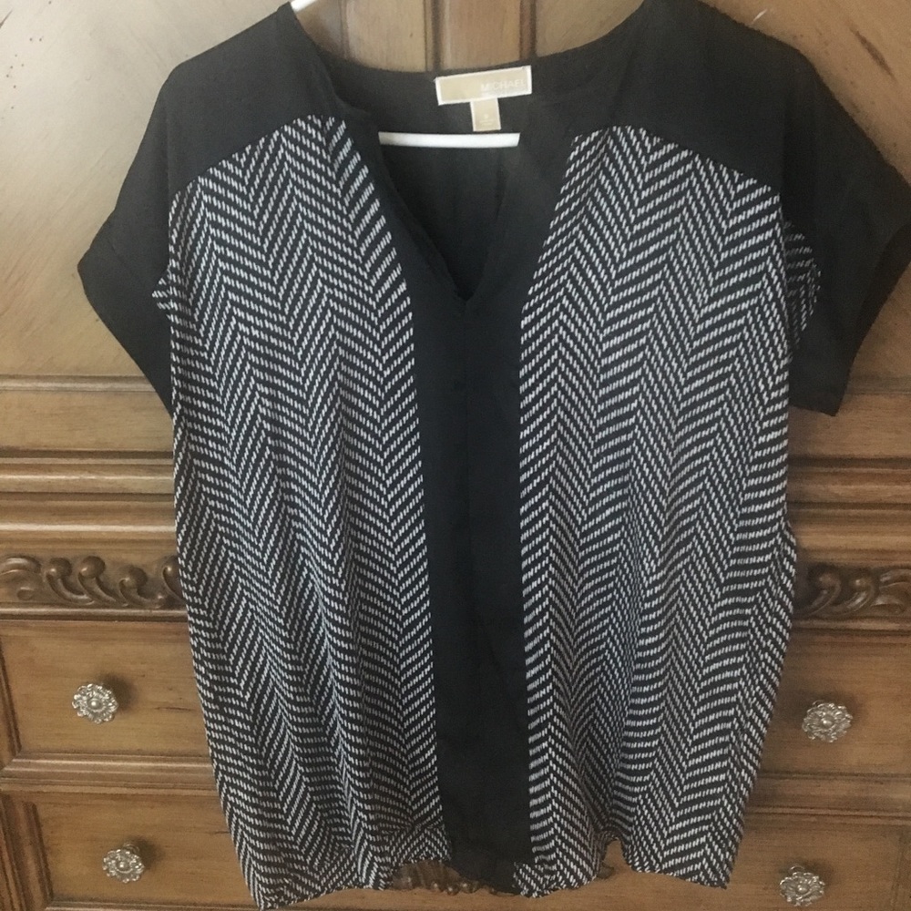 Michael Kors shirt