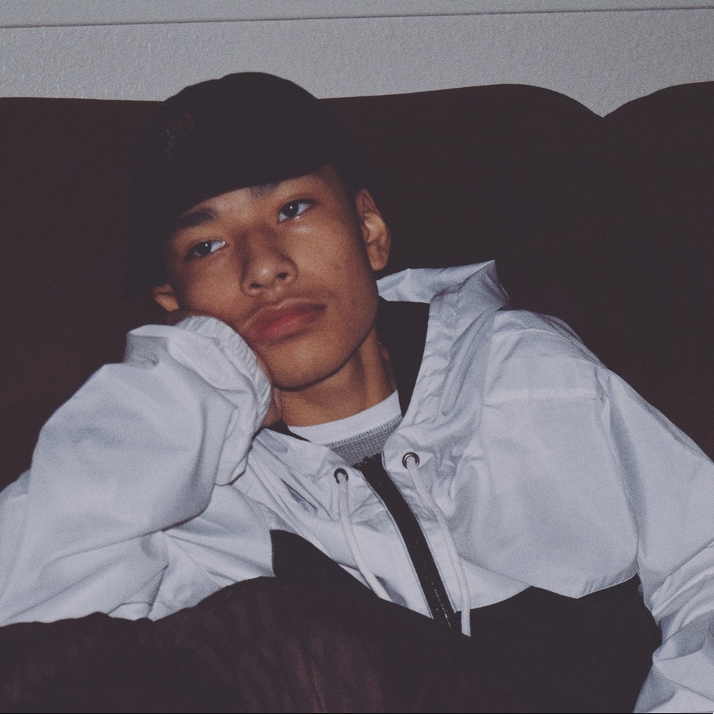 Meet your Posher, Isaiah