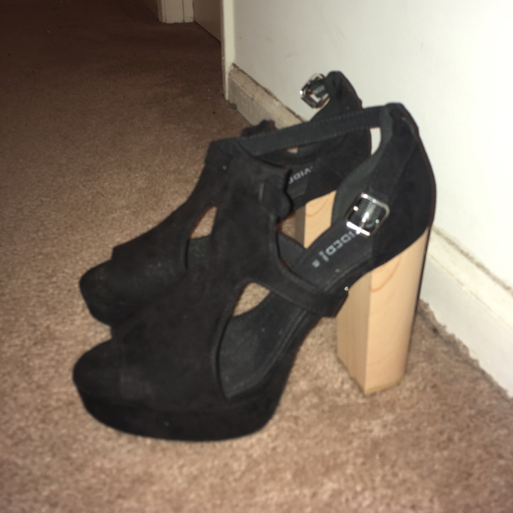 Heels