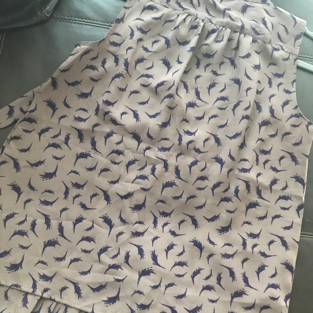 Loft blouse - Picture 3 of 3