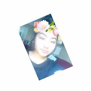 Meet your Posher, Jackie