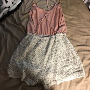 Summer outfit