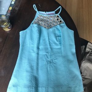 Lilly Pulitzer top