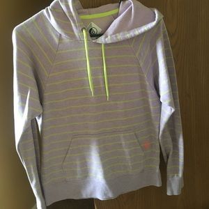 Volcom hoodie