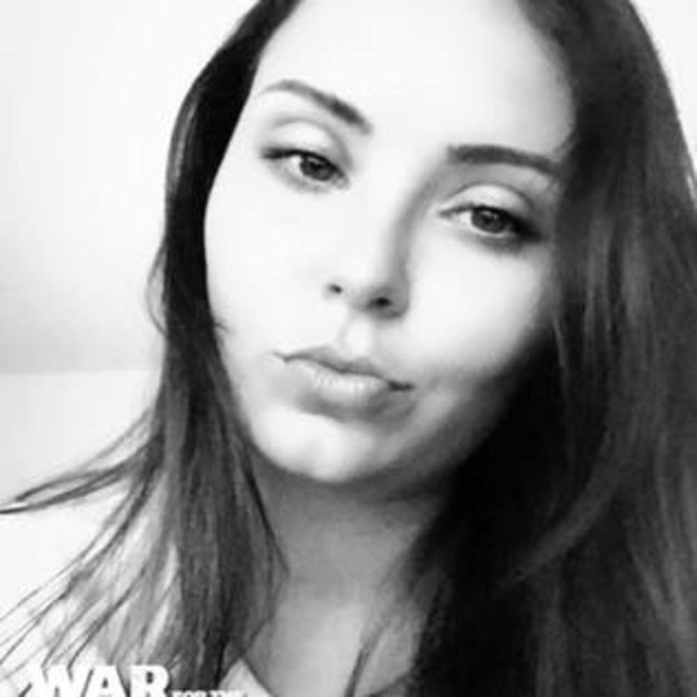 Meet your Posher, Bárbara