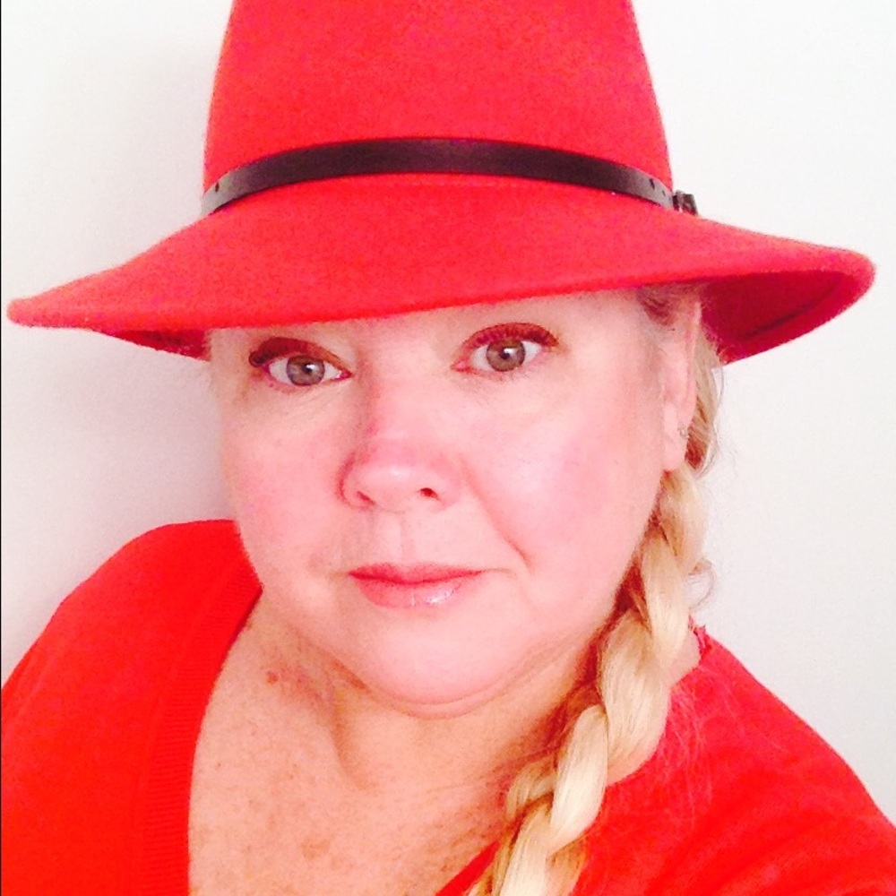 Meet your Posher, Amy