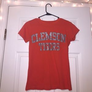 Clemson Shirt !!