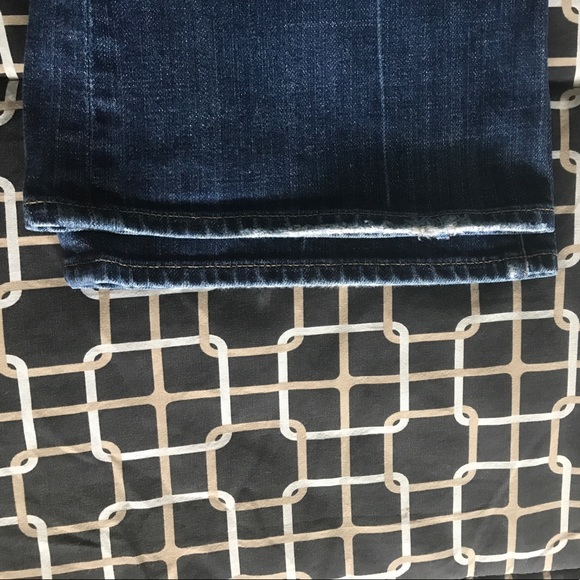 Citizens of Humanity Ingrid low waist flare jeans - Picture 3 of 6