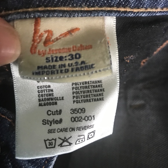 Citizens of Humanity Ingrid low waist flare jeans - Picture 6 of 6