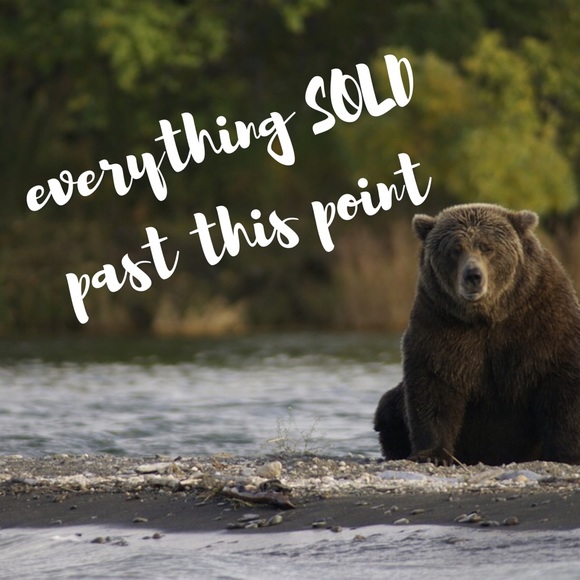 Sold past this point 😍 - Picture 1 of 1