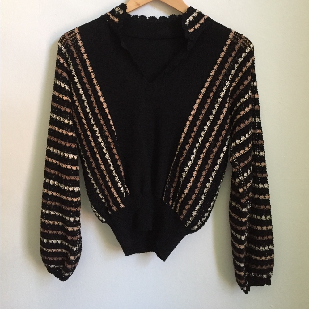 Vintage top
