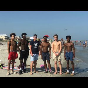 Meet your Posher, Rd