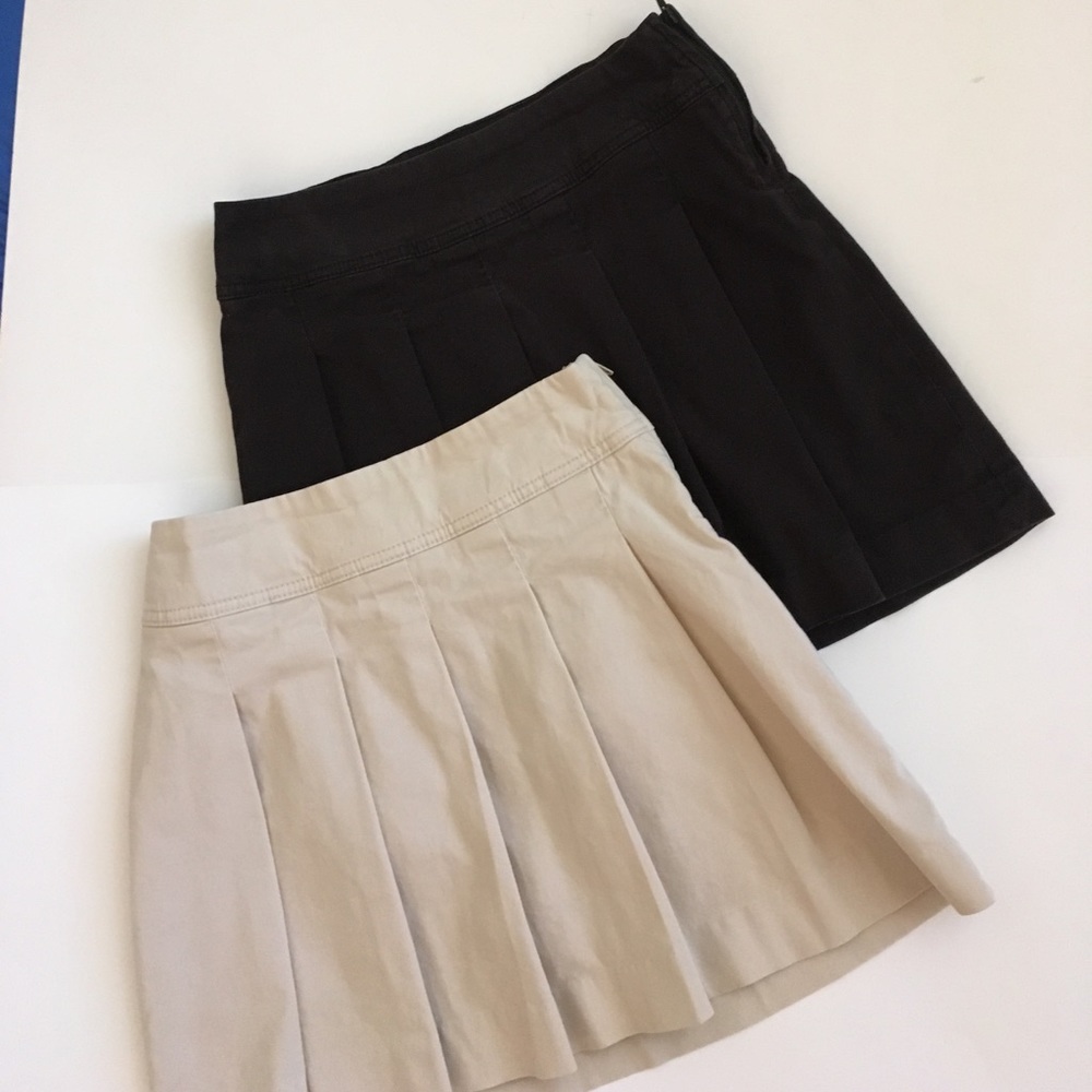 The children's place skort size 12