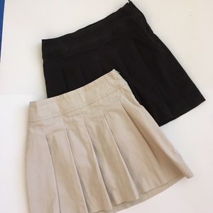 The children's place skort size 12