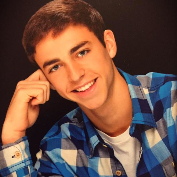 Meet your Posher, Nathan - Picture 1 of 1