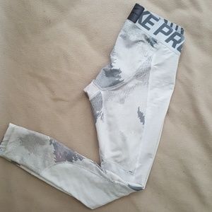 NIKE pro compression tight