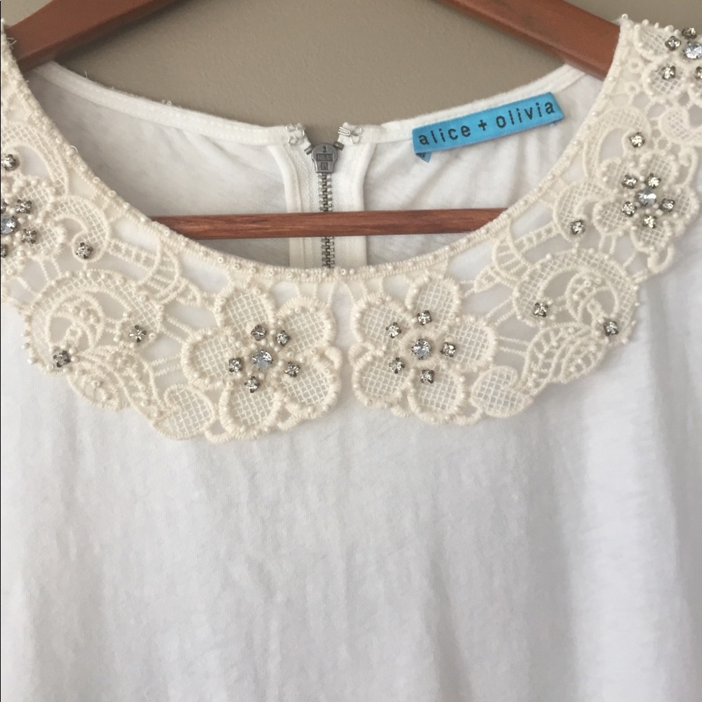 Alice + Olivia closet clear out ($40)