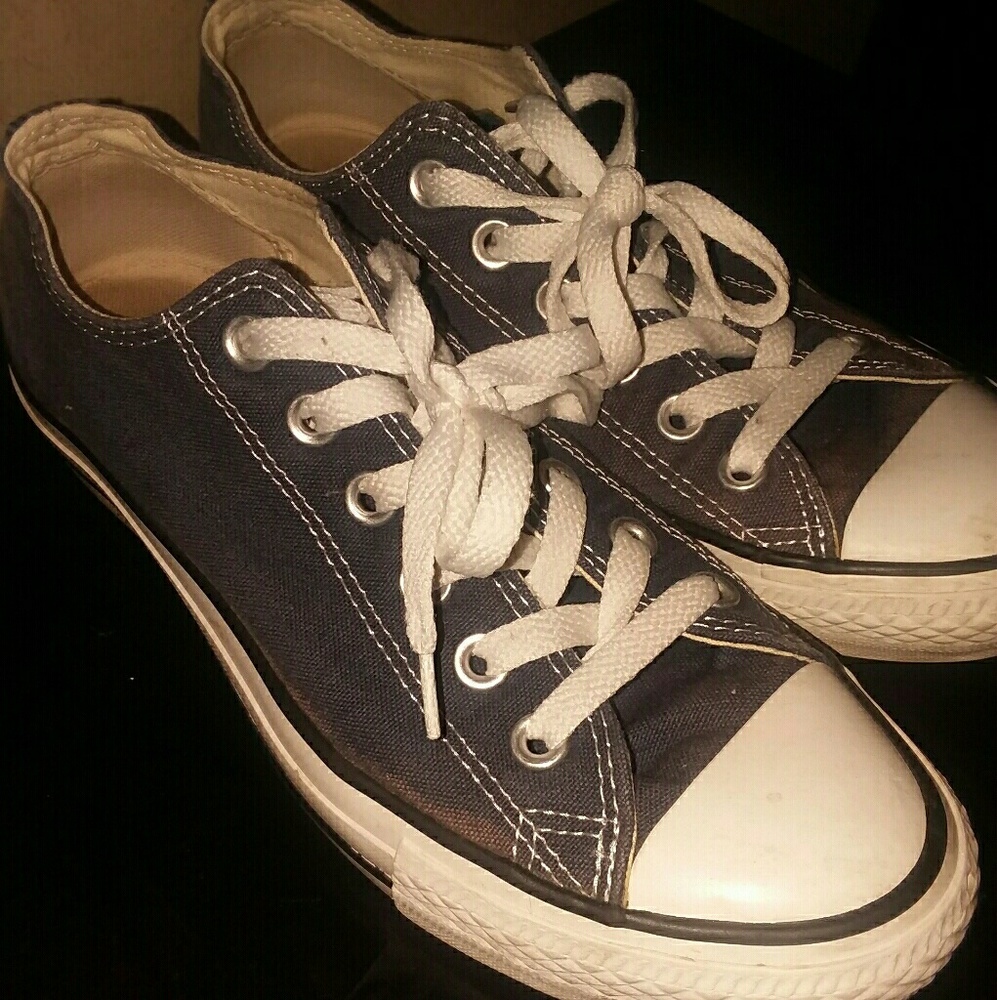 Converse Allstars (Chucks)