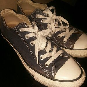 Converse Allstars (Chucks)