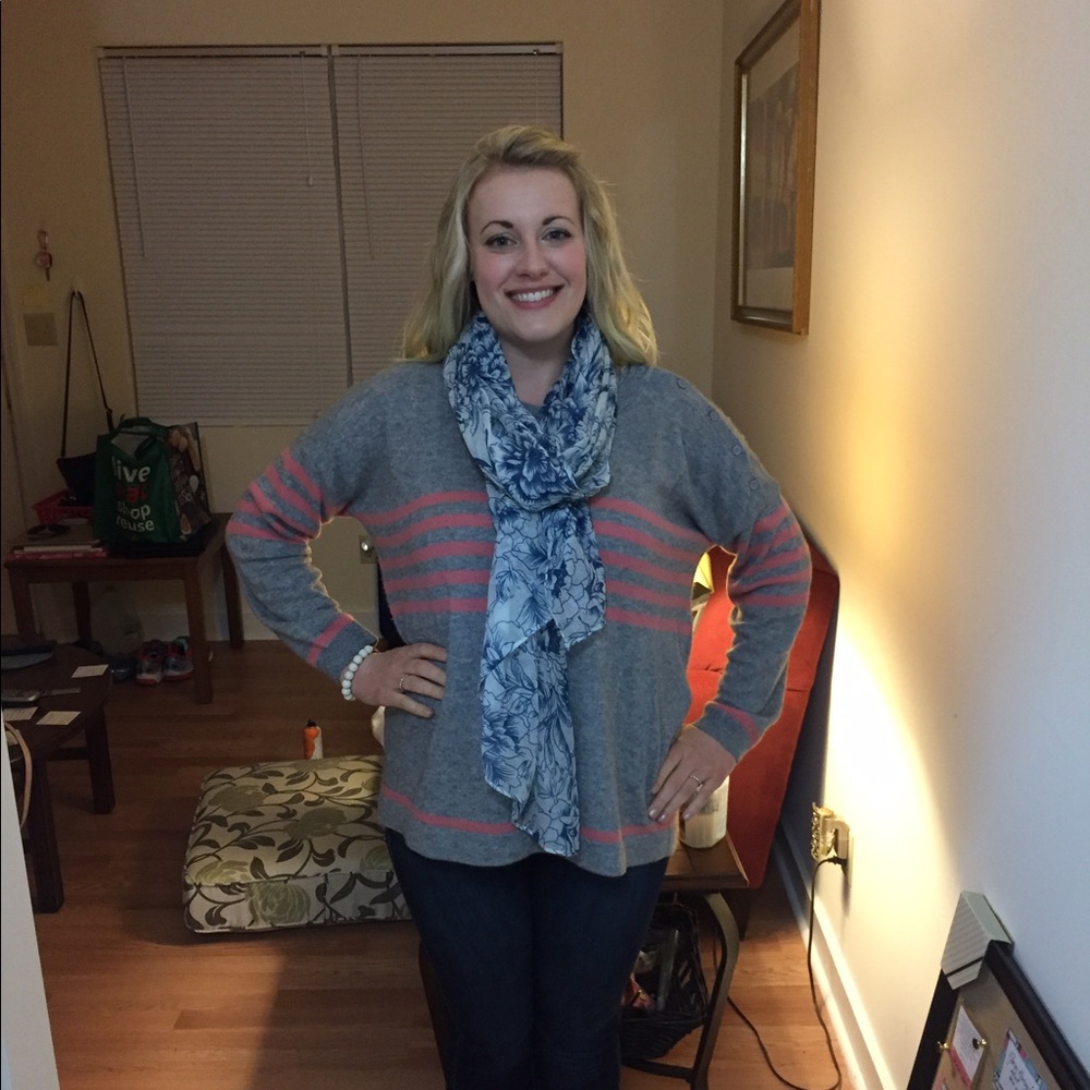 Meet your Posher, Madison