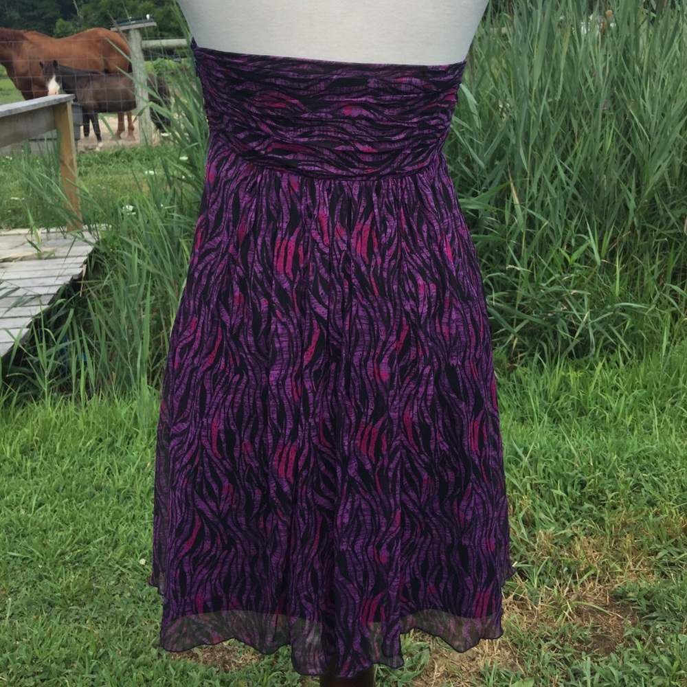 Express dress 1 - Picture 4 of 7