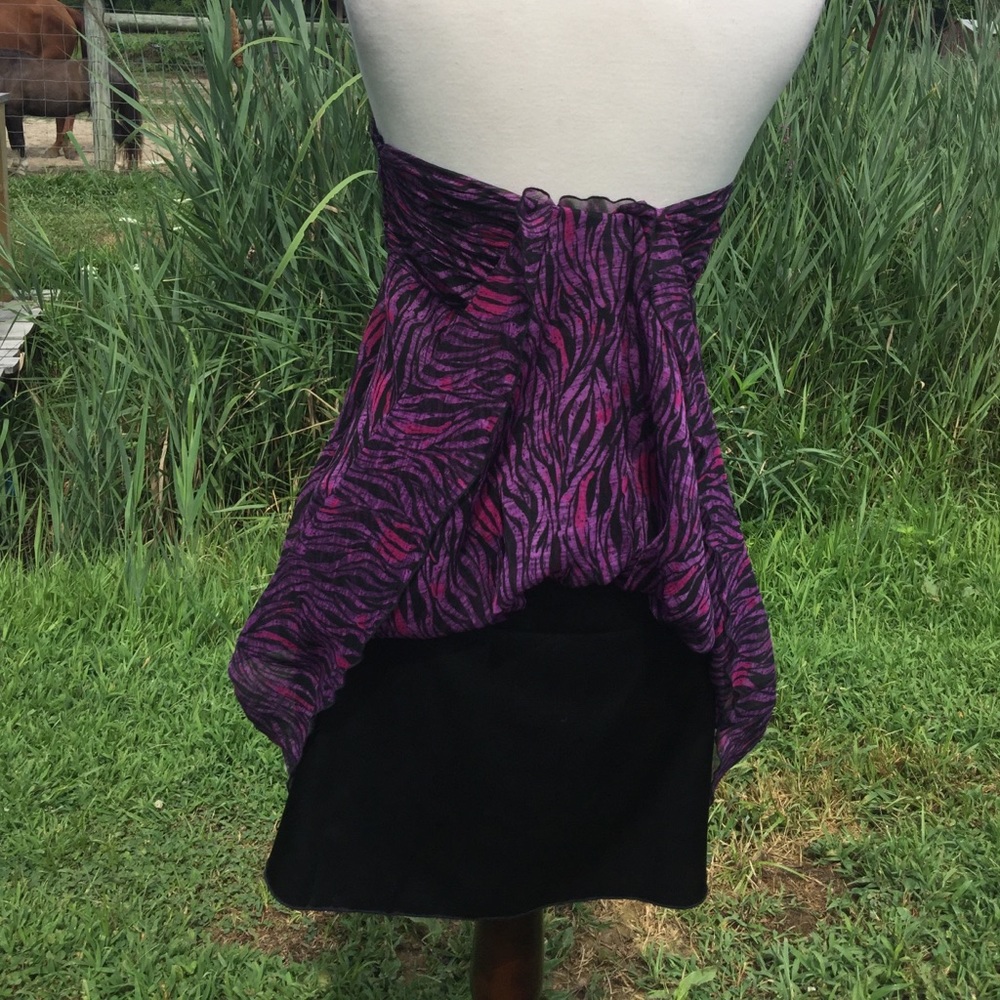 Express dress 1 - Picture 5 of 7
