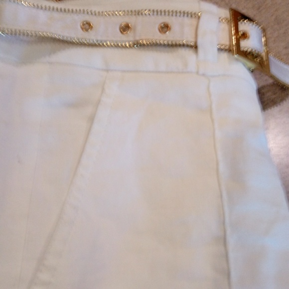 Be be white pants - Picture 1 of 2
