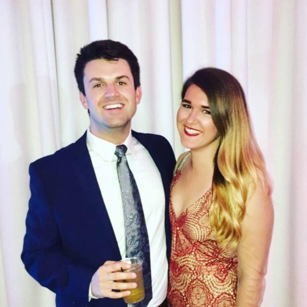 Meet your Posher, Caroline