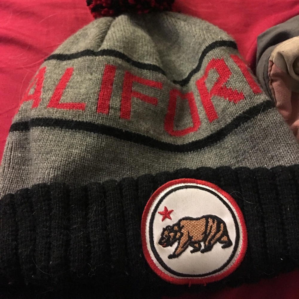 Beanie